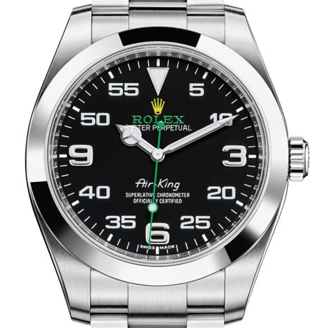 rolex 116900 su chrono24|Rolex Air King 116900 .